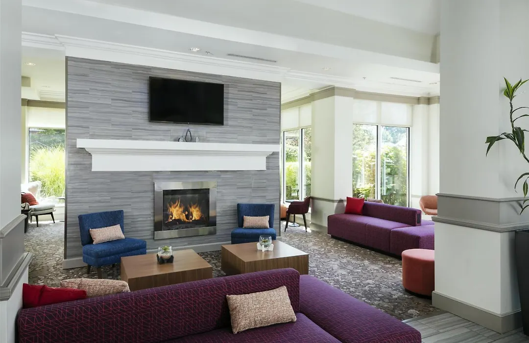Hilton Garden Inn Corvallis-1