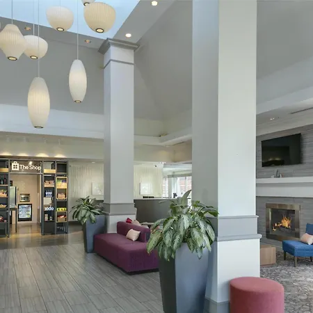 Hilton Garden Inn Corvallis-3