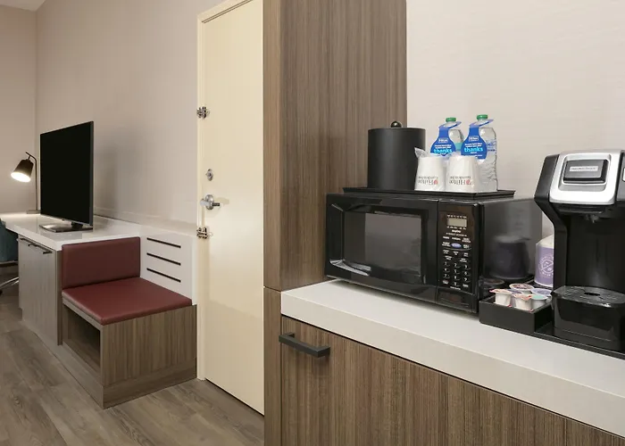 Hilton Garden Inn Corvallis